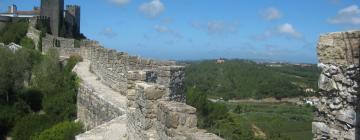 Hotéis perto de: Castelo de Óbidos