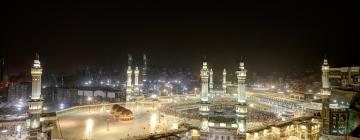 Hotels in de buurt van Masjid Al Haram