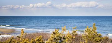 Hotéis perto de Nauset Beach