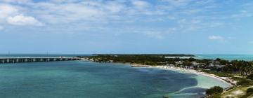 Bahia Honda State Park: Hotels in der Nähe