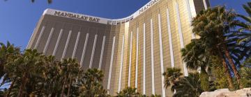 Hotels in de buurt van Mandalay Bay Convention Center