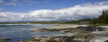 Hoteli u blizini znamenitosti 'Pacific Rim National Park'