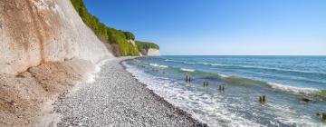 Hoteles cerca de Parque Nacional de Jasmund