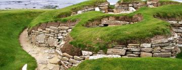 Skara Brae के पास वाले होटल