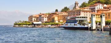 Ξενοδοχεία κοντά σε Bellagio Ferry Terminal