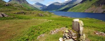 Hoteles cerca de Scafell Pike