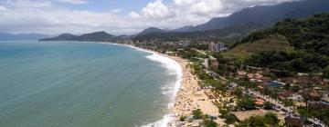 Hotels near Cocanha Beach