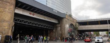 Ξενοδοχεία σε μικρή απόσταση από: London Bridge Underground Station