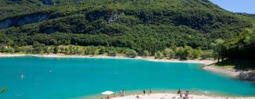 Ξενοδοχεία κοντά σε Lago di Ledro