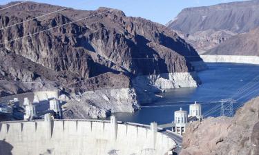 Hotéis perto de: Hoover Dam