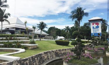 Hotéis perto de Hospital de Samui, Banguecoque