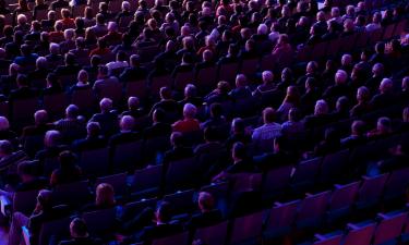 Hotéis perto de Zénith d'Orléans