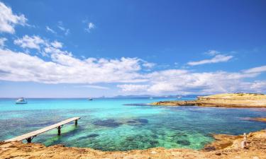 Hotels in de buurt van Cala Formentor-strand