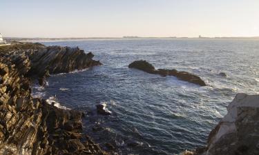 Hôtels près de : Baleal