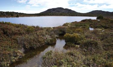 Hôtels près de : Great Lake Tasmania