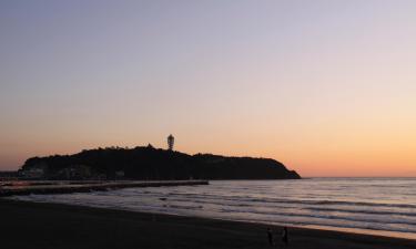 Hotels in de buurt van Enoshima