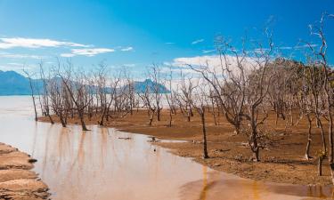 Hotéis perto de: Parque Nacional de Bako