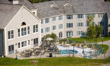 Hotels in de buurt van Bergresort Jiminy Peak