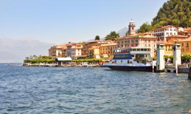 Ξενοδοχεία κοντά σε Bellagio Ferry Terminal