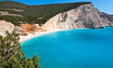 Hoteles cerca de Playa Porto Katsiki