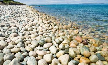 Hoteller i nærheden af Praia Dos Reis Magos