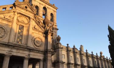 Hotéis perto de: Igreja da Nossa Senhora da Graça