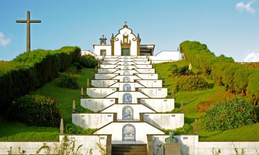 Hotels near Ermida de Nossa Senhora da Paz