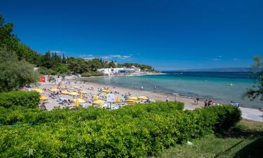 Hotéis perto de Praia de Bacvice