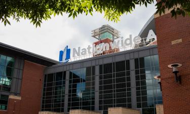 Hotéis perto de: Nationwide Arena