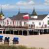 Seebrücke Ahlbeck: Hotels in der Nähe