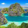 Mga hotel malapit sa Kayangan Lake