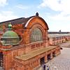 Hotéis perto de Estação Central de Wiesbaden