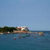 Hotels near Zanzibar Ferry Terminal