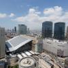 Hoteller i nærheden af Osaka Station