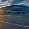 Viesnīcas netālu no apskates objekta stadions Arena Lviv