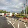 Hotels in de buurt van tankstation/wegrestaurant Hartshead Moor Services M62