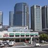 Hotels in de buurt van station Shinagawa