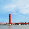 Hotels in de buurt van Ampera Bridge