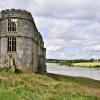 Hoteles cerca de Castillo de Carew