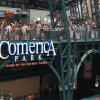 Hotels a prop de Comerica Park