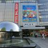 Hotels in de buurt van station Hiroshima