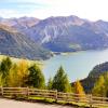 Reschensee: Hotels in der Nähe