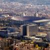 Hoteller nær Camp Nou stadion