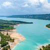 Hoteli u blizini znamenitosti Jezero de Sainte Croix