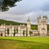 Hoteles cerca de Castillo de Balmoral