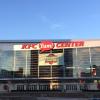 KFC Yum! Center: hotel