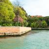 Hôtels près de : Jardins de la Biennale