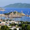 Hoteles cerca de Restaurante Marina Yacht Club Bodrum