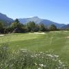 Viesnīcas netālu no apskates objekta Golfclub Seefeld-Wildmoos