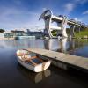 Mga hotel malapit sa Falkirk Wheel